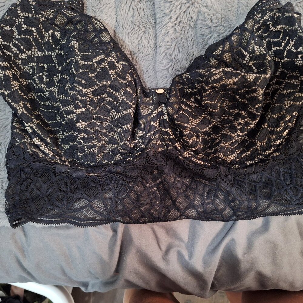 Freya 34G